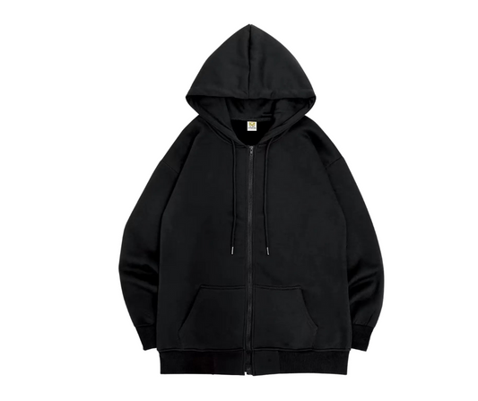 Classic Al Saadouni Hoodie