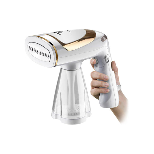 1600W portable steam iron for travel and home