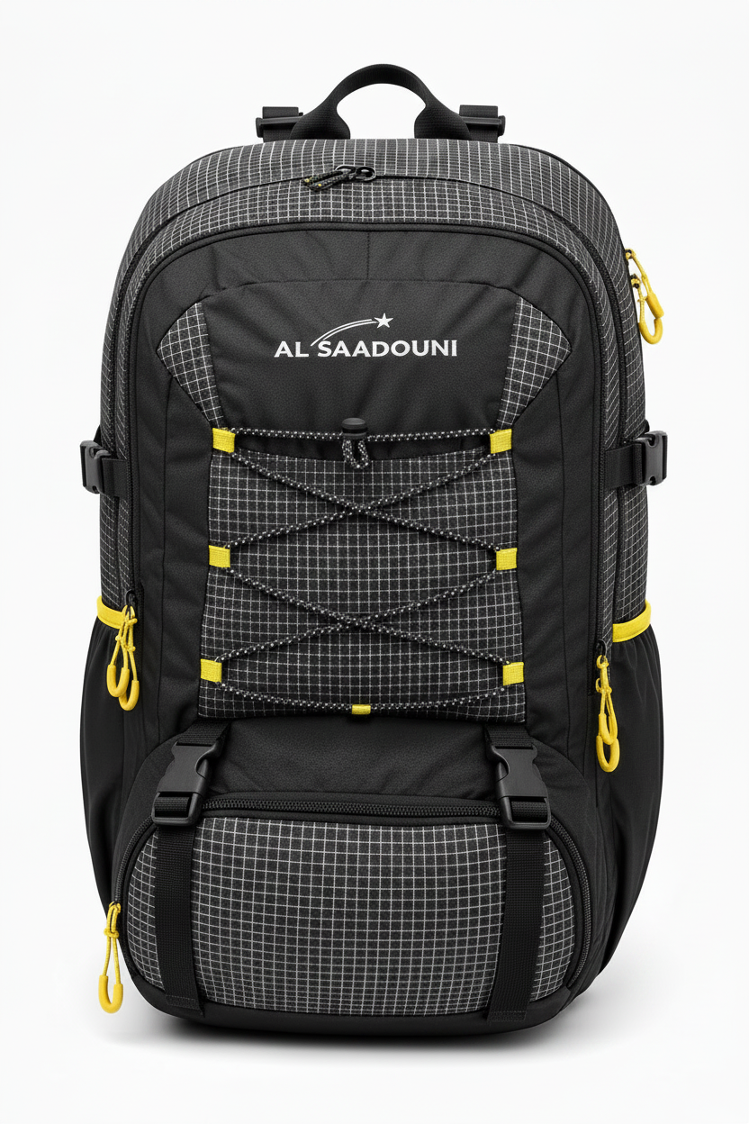AL SAADOUNI Full Frame