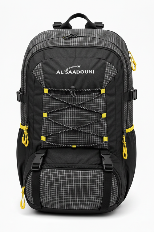 AL SAADOUNI Full Frame
